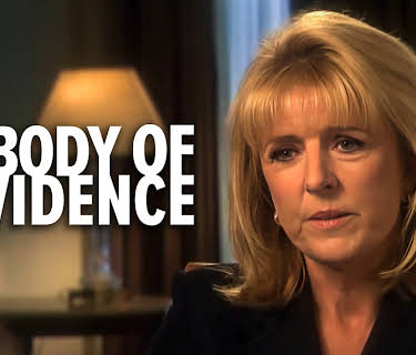 Body of Evidence Season 1