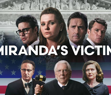 Miranda's Victim (2026)