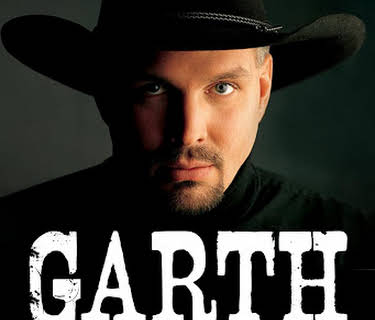 Garth Brooks: Country King (2016)
