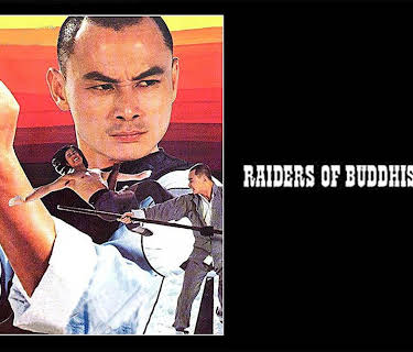 Raiders of Buddhist Kung Fu (1980)