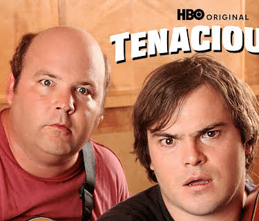 Tenacious D
