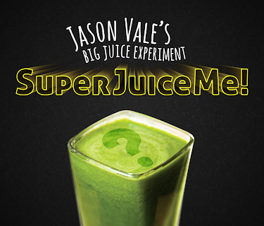 Super Juice Me! (2014)