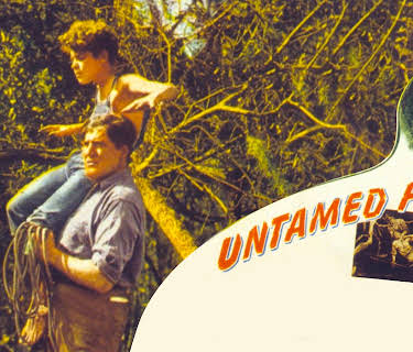 Untamed Fury (1947)