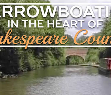 Narrowboating in Shakespeare Country (2000)