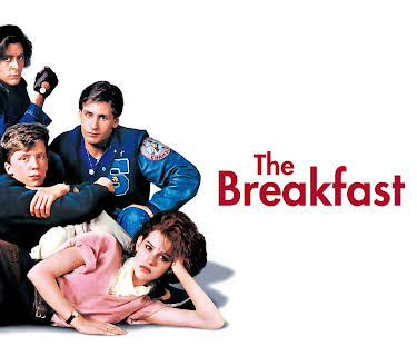 The Breakfast Club (1985)