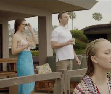Mi vida en Palos Verdes (2017)