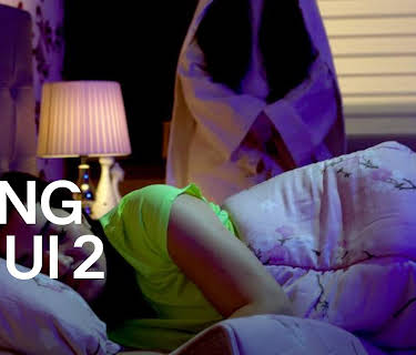 Feng Shui (2014)