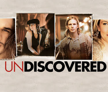 Undiscovered (2005)