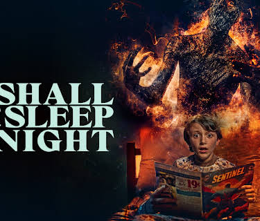 You Shall Not Sleep Tonight (2024)