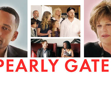 Pearly Gates (2015)