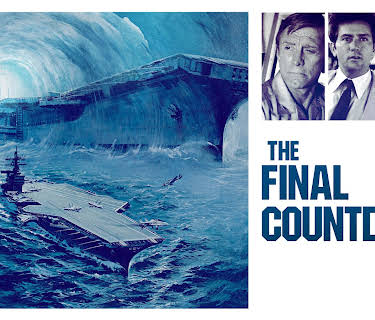 The Final Countdown (1980)