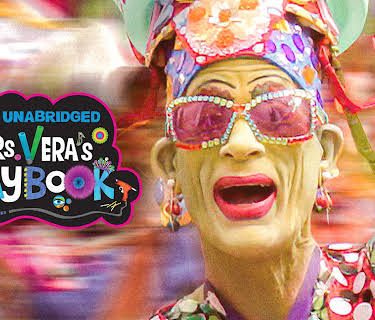 The Unabridged Mrs. Vera's Daybook (2023)