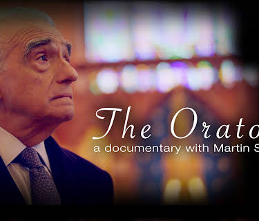 The Oratorio: A Documentary with Martin Scorsese (2020)