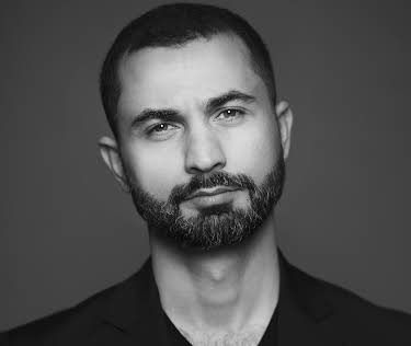 Alexander Behrang Keshtkar