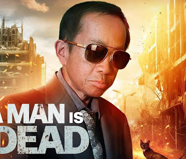 A Man Is Dead (2024)