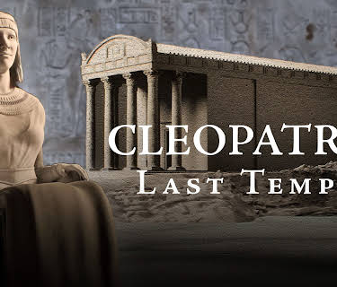 Cleopatra's Last Temple (2025)