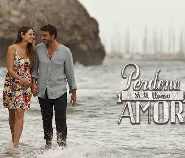 Perdona Si Te Llamo Amor (2014)