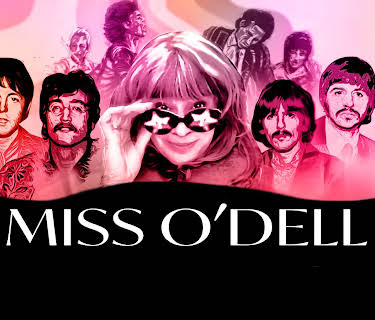 Miss O'Dell (2025)
