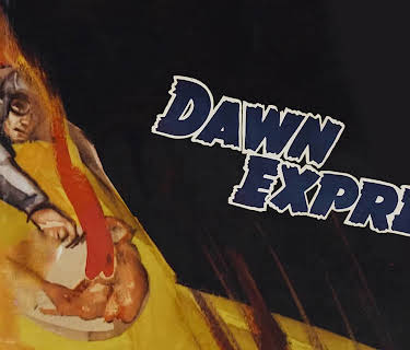 Dawn Express (1942)