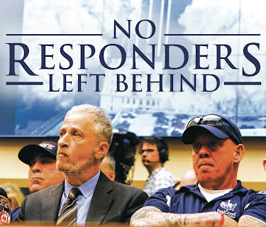 No Responders Left Behind
