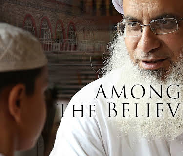 Among the Believers (2015)