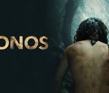 Monos (2019)