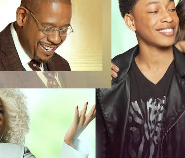 Black Nativity (2013)