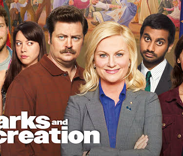 Parks and Recreation