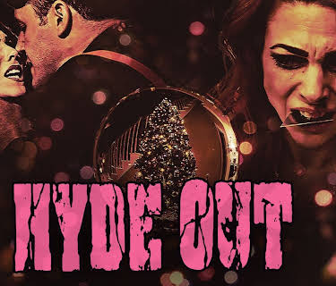 Hyde Out (2024)
