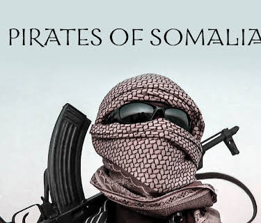 Pirates of Somalia (2011)