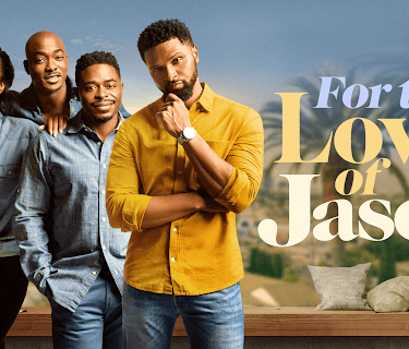For the Love of Jason