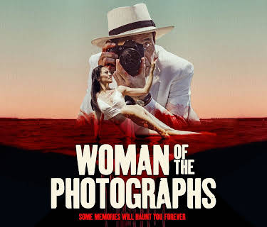 Woman of the Photographs (2023)