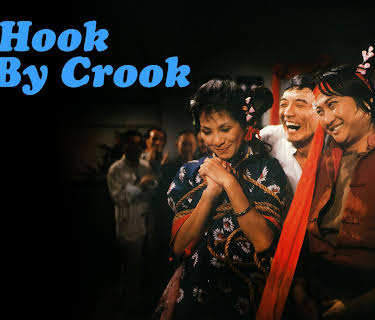 By Hook Or By Crook (1980)