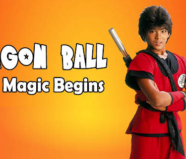 Dragon Ball: The Magic Begins (1991)
