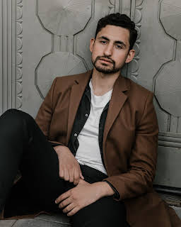 Amir El-Masry