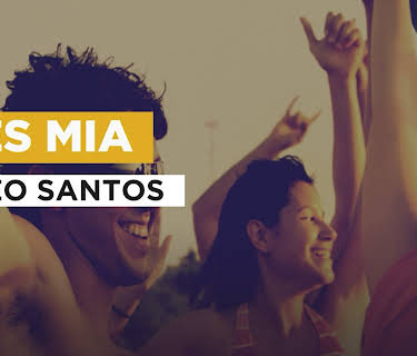 Eres Mia in the Style of Romeo Santos (2014)