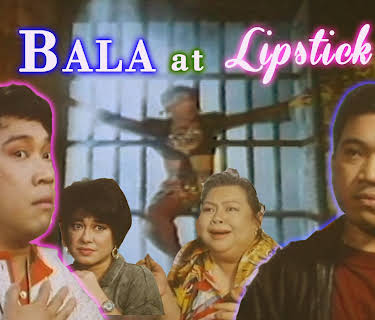Bala at Lipstick (1994)