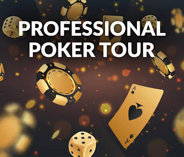 Professional Poker Tour