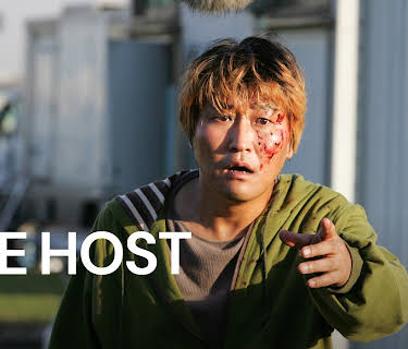 The Host (2007)