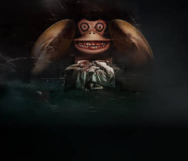 The Jolly Monkey (2025)
