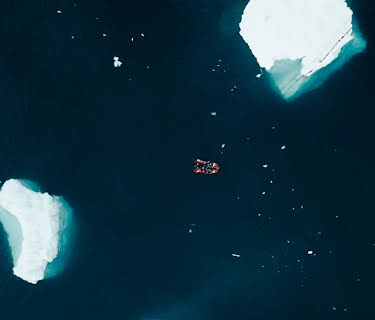 Project Iceman (2024)