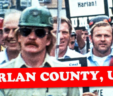 Harlan County, USA (1976)