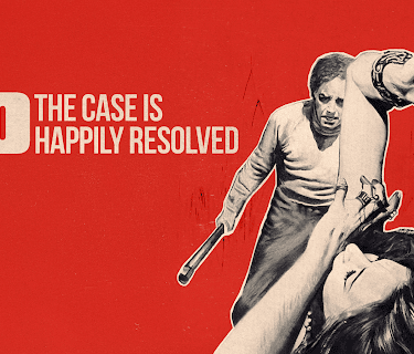 No, the Case Is Happily Resolved (1973)