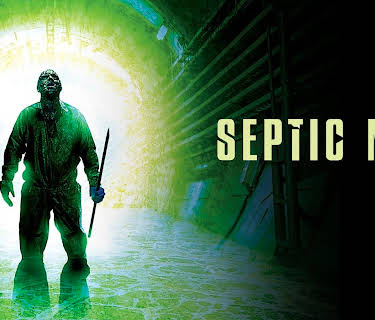 Septic Man (2014)