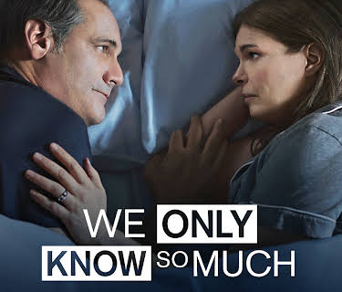 We Only Know So Much (2020)