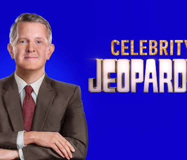 Celebrity Jeopardy!