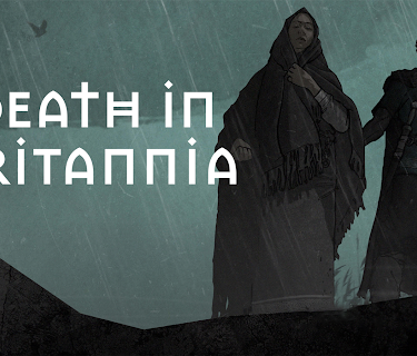Death in Britannia (2023)