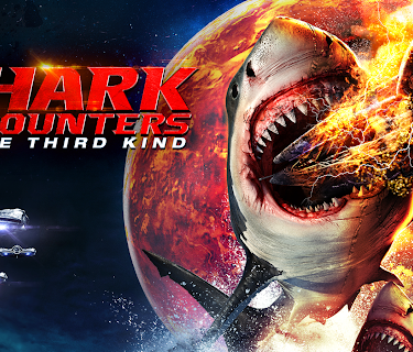Shark Encounters Of The Third Kind (2020)