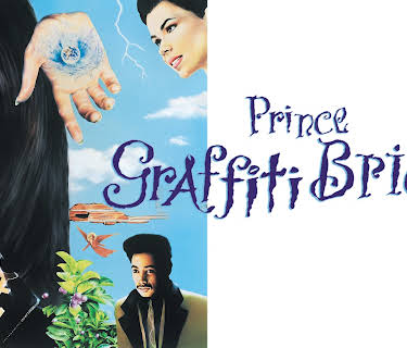 Graffiti Bridge (1990)