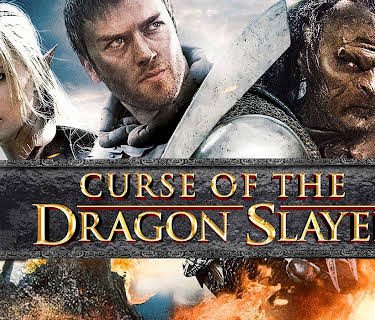 Curse of the Dragon Slayer (2013)